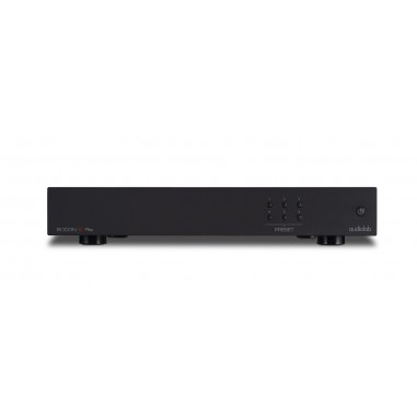 Audiolab 6000n play - streamer di rete black