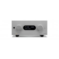 Audiolab m-dac+ - convertitore digitale/analogico silver