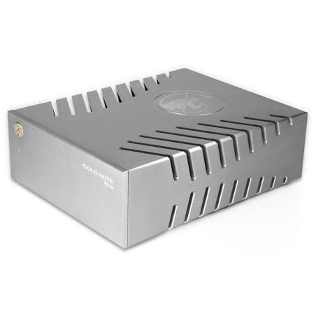 Gold note psu-10 - unità di alimentazione esterna per ph-10 silver