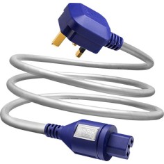 Isotek evo3 sequel 2 metri - cavo di alimentazione