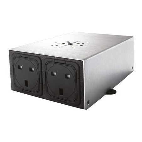 Isotek evo3 mini mira - distributore di alimentazione