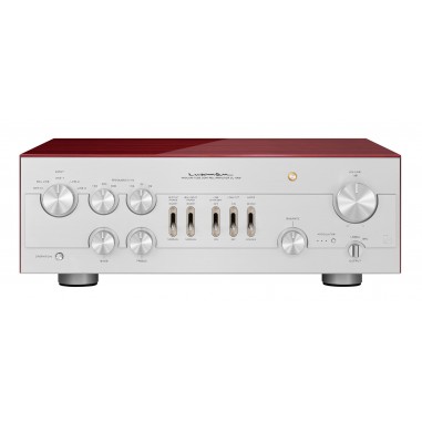 Luxman cl-1000 - amplificatore di potenza