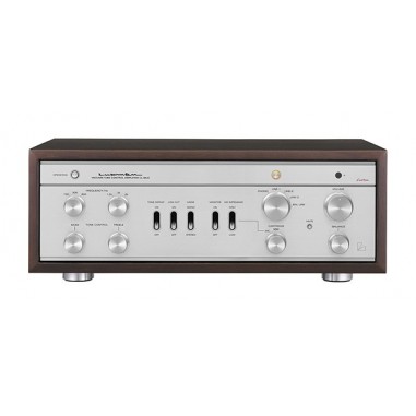 Luxman cl-38uc - preamplificatore