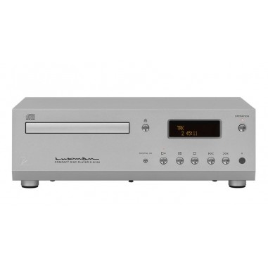 Luxman d-n150 - lettore cd