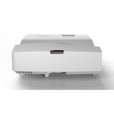 Optoma eh330ust white - videoproiettore ottica ultra corta