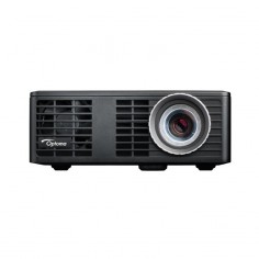 Optoma ml750e black - videoproiettore portatile pico