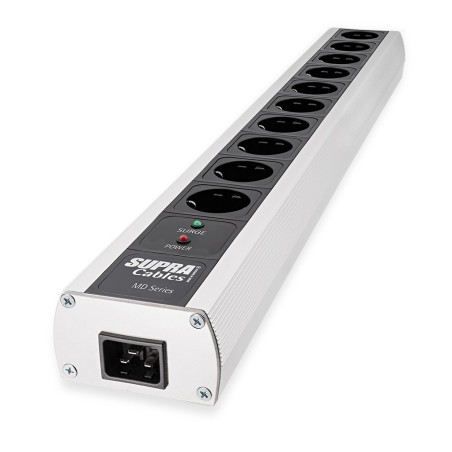Supra md 10-16 eu/msp mk3 - distributore di alimentazione