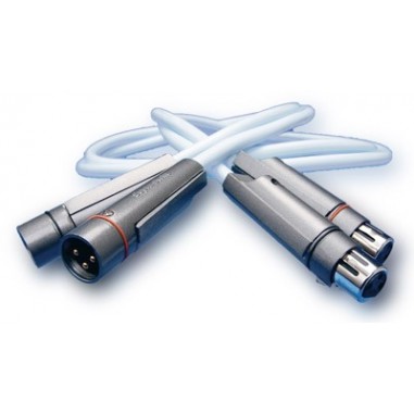 Supra eff-ixlr audio pair 2m - cavo di interconnessione