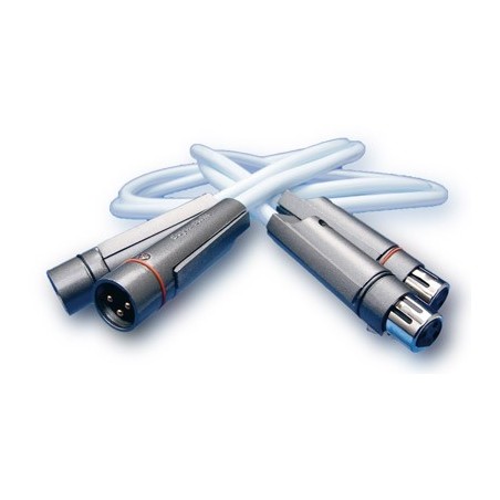 Supra eff-ixlr audio pair 2m - cavo di interconnessione