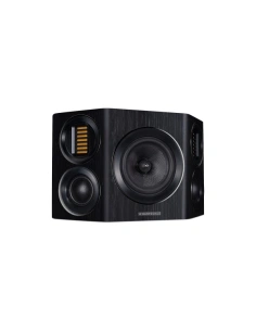 Wharfedale evo 4.S Black - coppia diffusori surround
