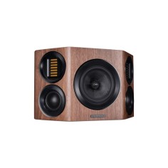 Wharfedale evo 4.S Walnut - coppia diffusori surround