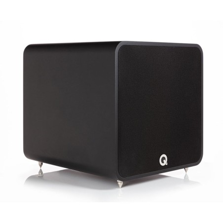 Q acoustics qb 12 subwoofer grafite - subwoofer