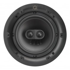 Q acoustics qi 65c st stereo in-ceiling - diffusore da...