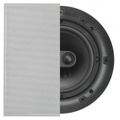 Q acoustics qi 65s st stereo in-ceiling - diffusore da...