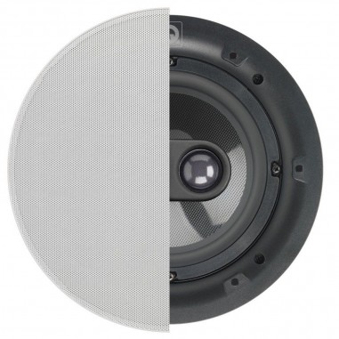 Q acoustics qi 65cp st performance stereo - diffusore da incasso