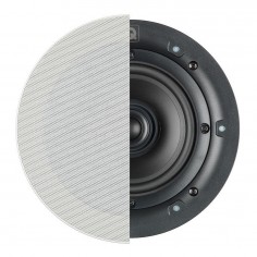 Q acoustics qi 50cw multi-purpose in-ceiling - diffusore...