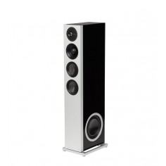 Definitive technology demand d 15 nero high gloss -...