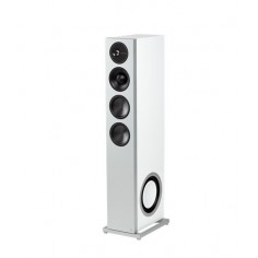 Definitive technology demand d 15 bianco high gloss -...