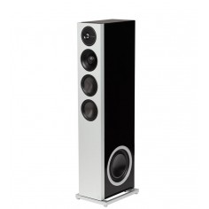 Definitive technology demand d 17 nero high gloss -...