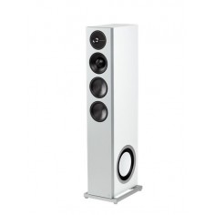 Definitive technology demand d 17 bianco high gloss -...