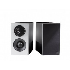 Definitive technology demand d 7 nero high gloss - coppia...