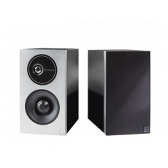 Definitive technology demand d 9 nero high gloss - coppia...
