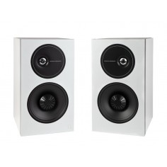 Definitive technology demand d 9 bianco high gloss -...