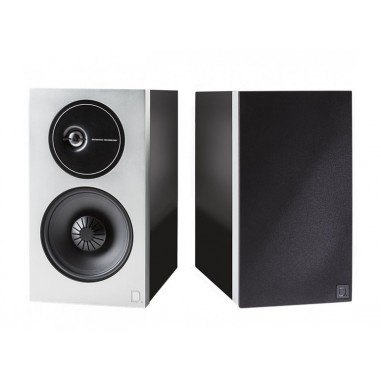 Definitive technology demand d 11 nero high gloss - coppia diffusori da stand