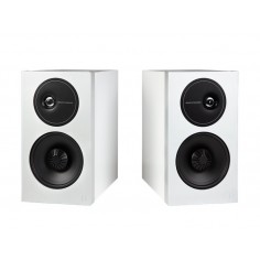 Definitive technology demand d 11 bianco high gloss -...