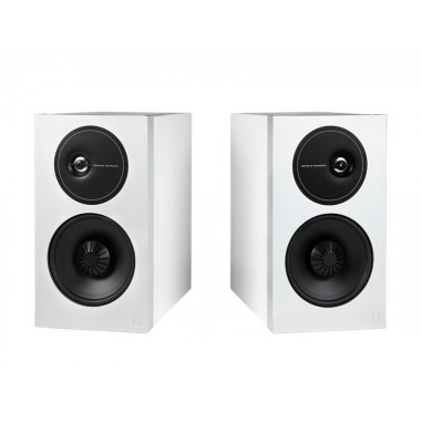 Definitive technology demand d 11 bianco high gloss - coppia diffusori da stand