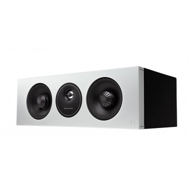Definitive technology demand d 5 c nero high gloss - diffusore centrale 2 vie