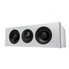 Definitive technology demand d 5 c bianco high gloss -...
