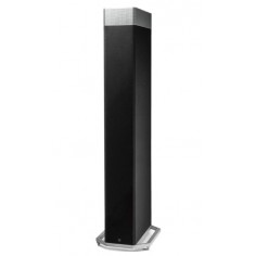Definitive technology bp 9080 x tela nera con base in...