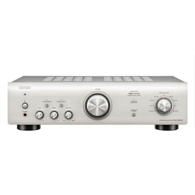 Denon pma-600ne silver - amplificatore integrato stereo