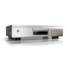 Denon dcd-600ne silver - lettore cd