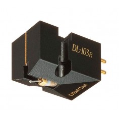 Denon dl-103r - testina fonorilevatore