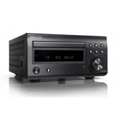 Denon rcdm41dab nero - sistema compatto stereo