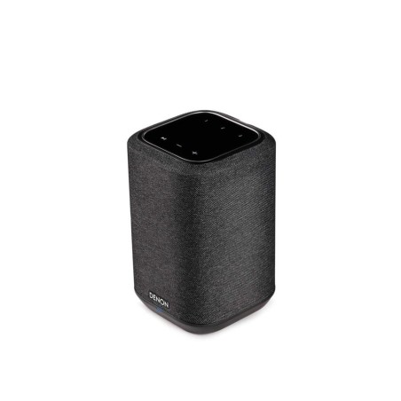 Denon home150 nero - diffusore attivo 2x2 vie
