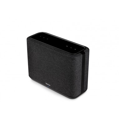 Denon home250 nero - diffusore attivo 2x3 vie