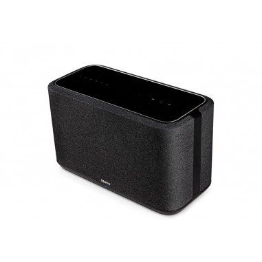 Denon home350 nero - diffusore attivo 2x6 vie