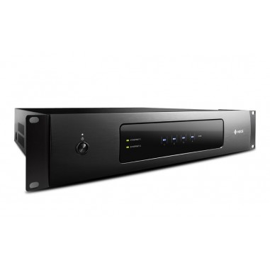 Denon heosdrive hs2 nero - amplificatore finale a/v multicanale