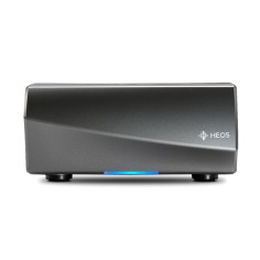 Denon heoslink hs2 silver - preamplificatore wireless per streaming audio