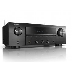Denon dra-800h nero - sintoamplificatore stereo