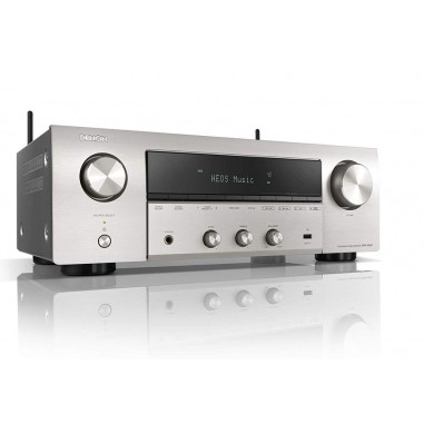 Denon dra-800h silver - sintoamplificatore stereo