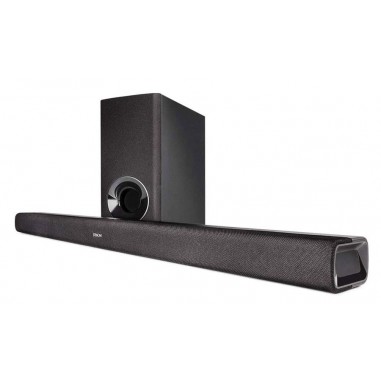 Denon dht-s316 nero - soundbar