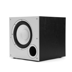 Polk audio psw10e nero - subwoofer