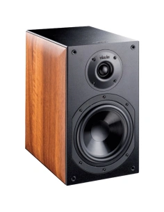 Indiana Line Luna – Diffusori Da Parete 2 Vie Per Home Theatre E Ambienti Esterni – Coppia Di Speaker On-Wall Resistenti All'Umidità