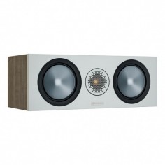 Monitor audio bronze c150 6g urban grey - diffusore per...