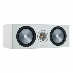Monitor audio bronze c150 6g white - diffusore per canale...