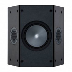 Monitor audio bronze fx 6g black - coppia diffusori da...